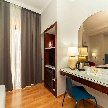 Hotel Royal Torino Centro Congressi Экстерьер фото