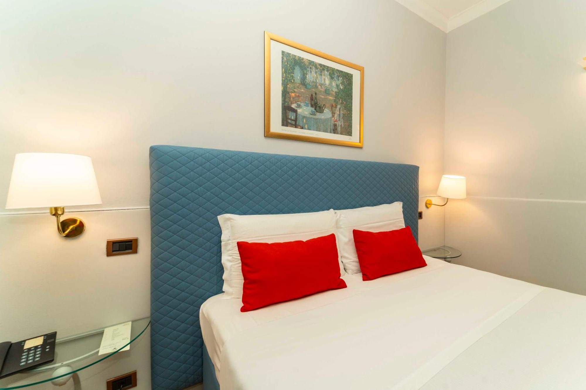 Hotel Royal Torino Centro Congressi Экстерьер фото